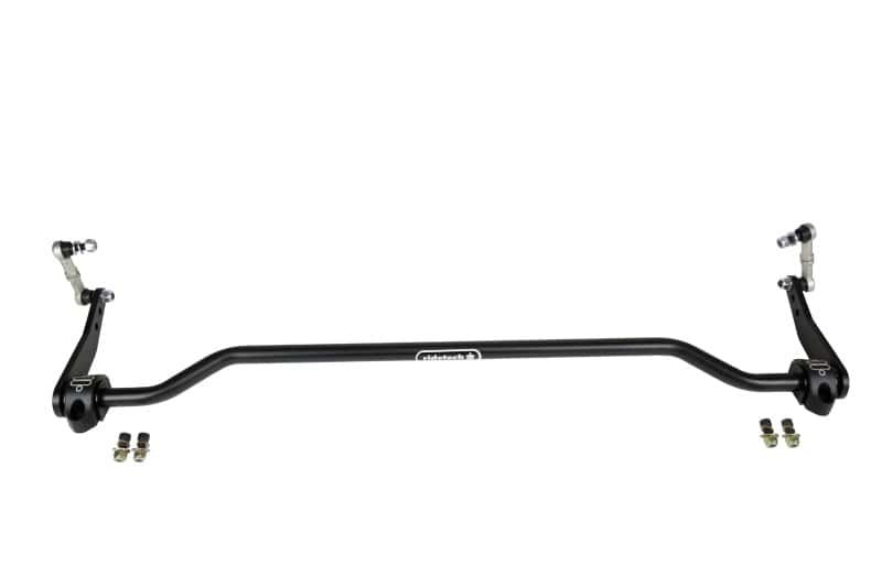 Ridetech — Ridetech 68-72 GM A-Body w/ MOMENTUM Chassis Rear Sway Bar
Rear Sway 68-72 A-Bo - view 1