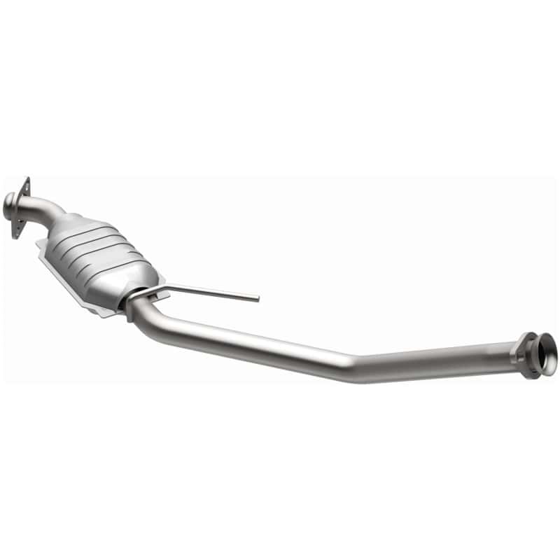 Magnaflow — MagnaFlow Conv DF Ford 87 93
Standard Grade
Standard - view 30