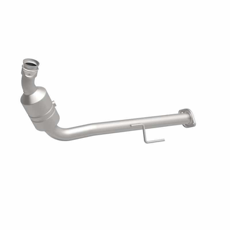 Magnaflow — MagnaFlow Conv DF 05-06 Wrangler 2.4L OEM
OEM Grade
OEM - view 10