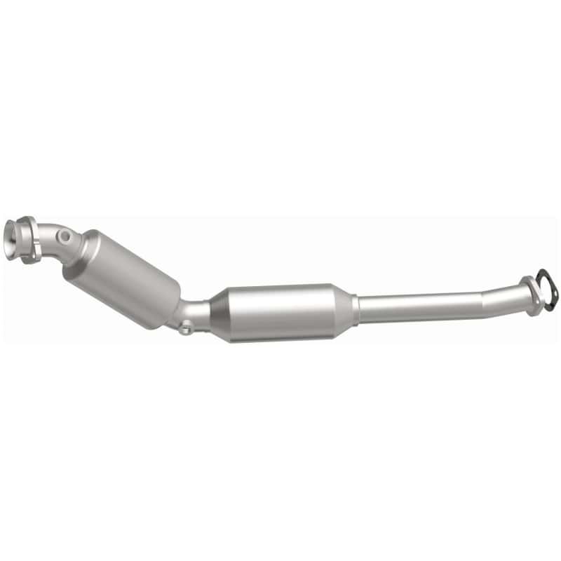 Magnaflow — MagnaFlow Conv DF 2004-2008 Ford Crown Victoria 4.6L
California - view 5