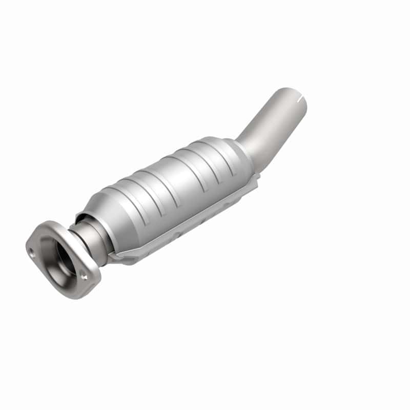 Magnaflow — Magnaflow Conv DF 06-10 Toyota Rav4 3.5L
HM Grade
HM - view 4