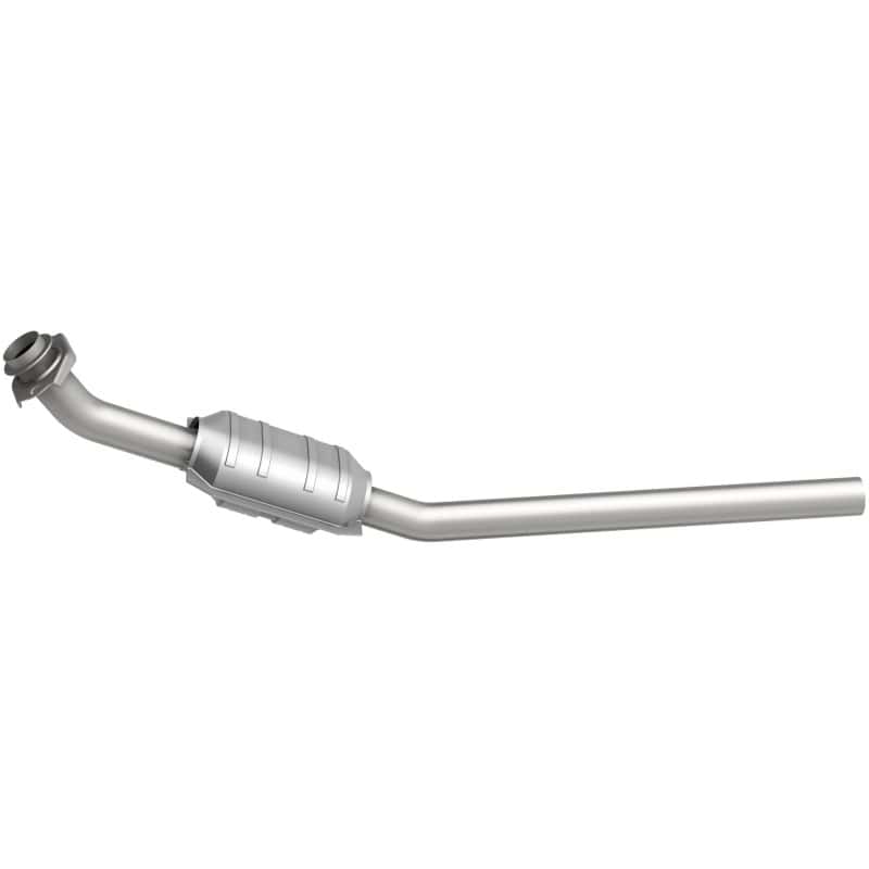 Magnaflow — MagnaFlow Conv Dodge-Plymouth Caravan-Voyager
Standard Grade
Standard - view 32