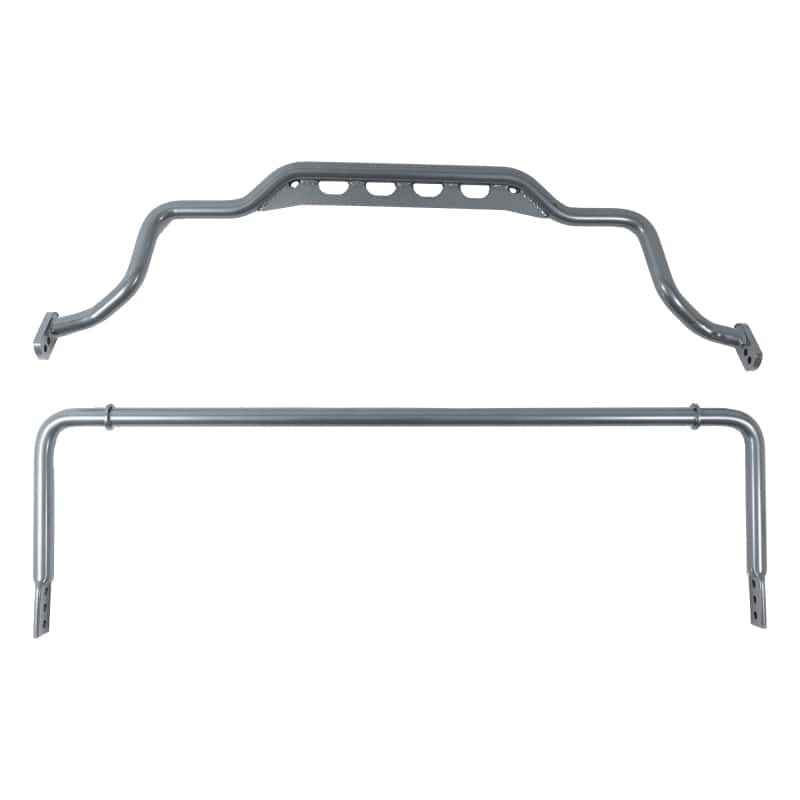 Belltech — Belltech 2021 GM Tahoe/Yukon SWB 2WD/4WD Lowering Kit - Front  0.5in-3in / Rear 1in-4.5in
PERF HANDLING KIT - view 2