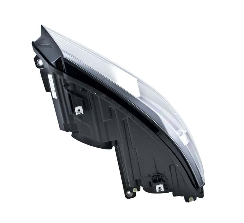 Hella — Hella 12-13 Volkswagen Tiguan Headlamp Rh - view 16
