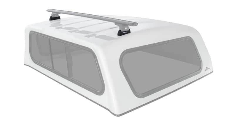 Rhino-Rack — Rhino-Rack Quick Mount Cap/Topper Leg Mount - Internal - Half - 2 pcs
Roof Rack Mount Kit - view 1