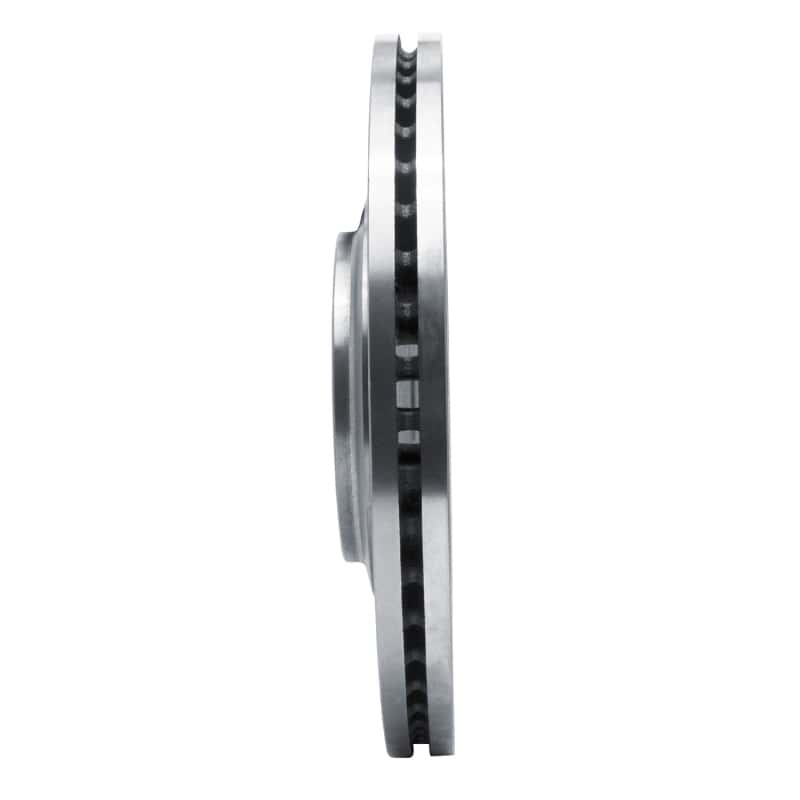 DFC — DFC 21-25 Genesis GV80 Coupe Front Brake Rotor - view 3