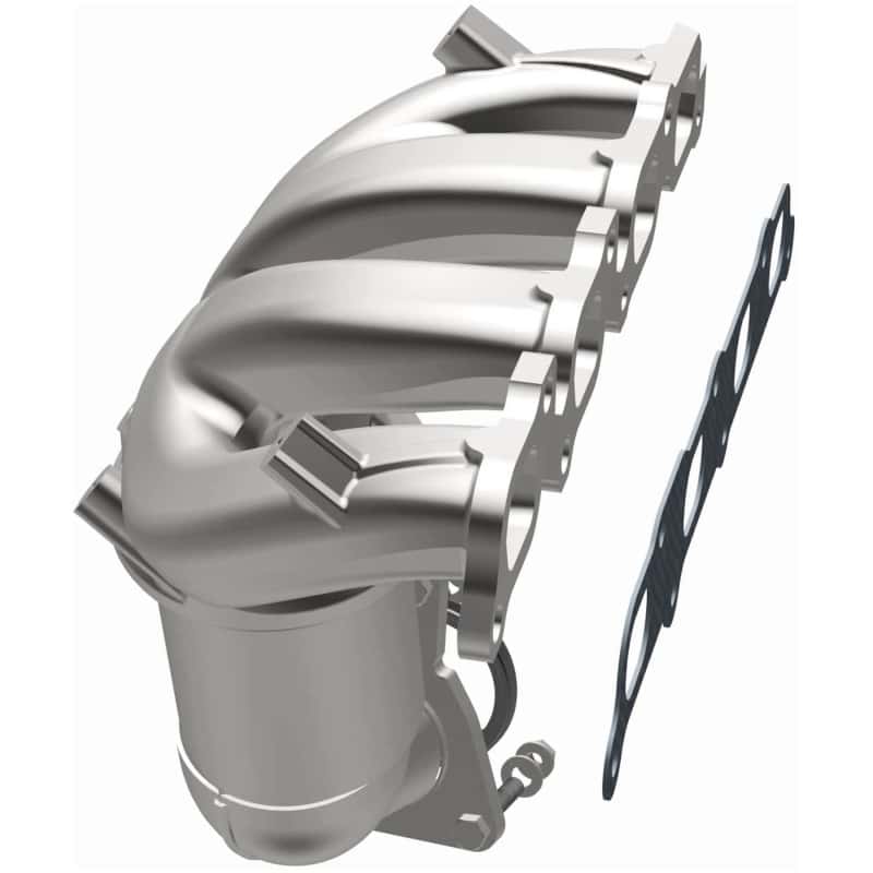 Magnaflow — MagnaFlow Conv DF 07-10 Chevy Colorado / 07-10 GMC Canyon / 07-08 Isuzu I-290 2.9L Manifold
OEM Grade
OEM - view 30