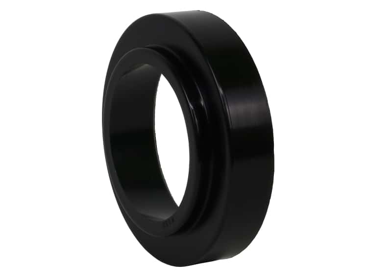 Whiteline — Whiteline Plus 91-97 Toyota Landcruiser 150 OD-110 ID-30mm T Spring-Pad/Trim Packer Bushing
Bushing Kit - view 1