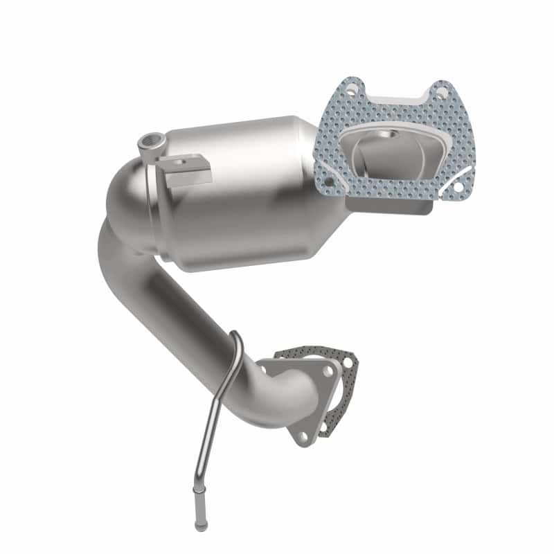 Magnaflow — Magnaflow 15-16 Chrysler 200 3.6L OEM Manifold Direct Fit Converter
OEM Grade
OEM - view 6