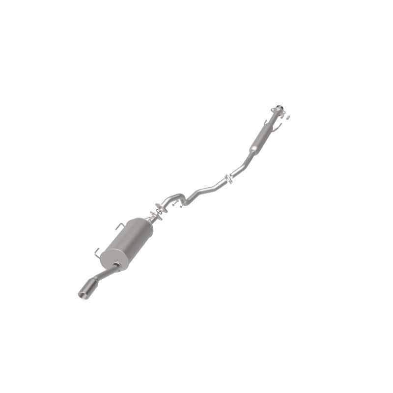 Magnaflow — BRExhaust 13-19 Nissan Sentra 1.8L Exhaust Kit
Exhaust Kit - view 13