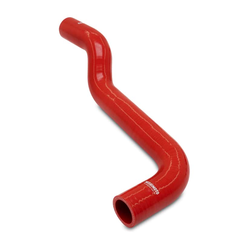 Mishimoto — Mishimoto 16-23 Toyota Tacoma 2.7L Silicone Coolant Hose Kit - Red
Coolant Hose Kit - view 2