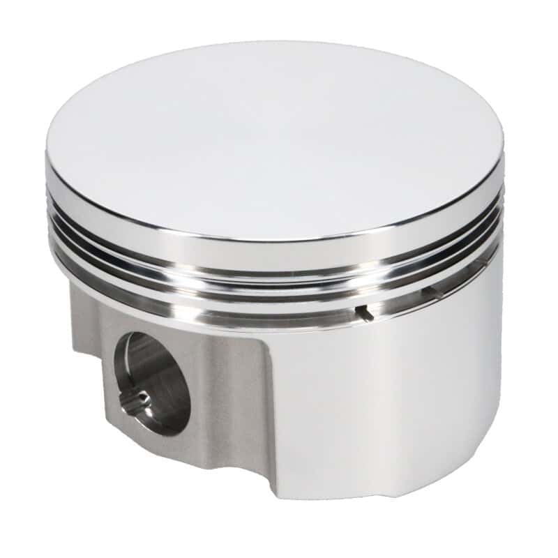 JE Pistons — JE Pistons PEUGEOT 205 XU5JA 12.0:1 Set of 4 Pistons - view 5
