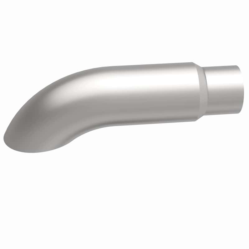 Magnaflow — MagnaFlow Tip Turndown 5x20 4inchID 304SS
Stainless Steel
Exhaust Tip - view 11