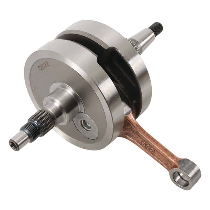Hot Rods — Hot Rods 07-09 Suzuki RM-Z 250 250cc Crankshaft - view 1