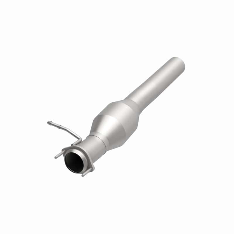 Magnaflow — MagnaFlow Conv DF 00-03 Ford F250/350 SD 7.3
HM Grade
OEM - view 25