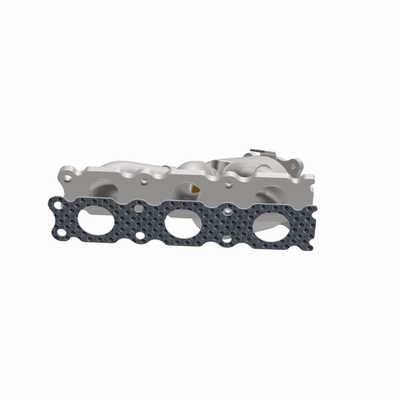 Magnaflow — MagnaFlow Conv Direct Fit 08-12 Land Rover LR2 3.2L
OEM Grade
OEM - view 25