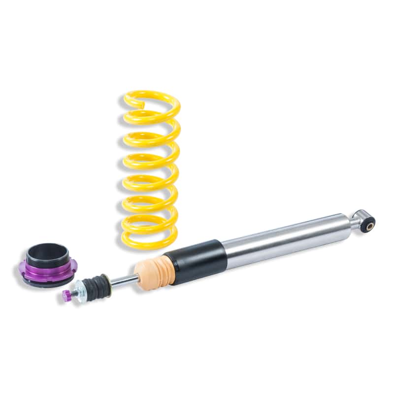 KW — KW Coilover Kit V2 Mercedes-Benz C-Class (203 203K) all engines RWD Sedan + Wagon
Coilover Kit - view 12