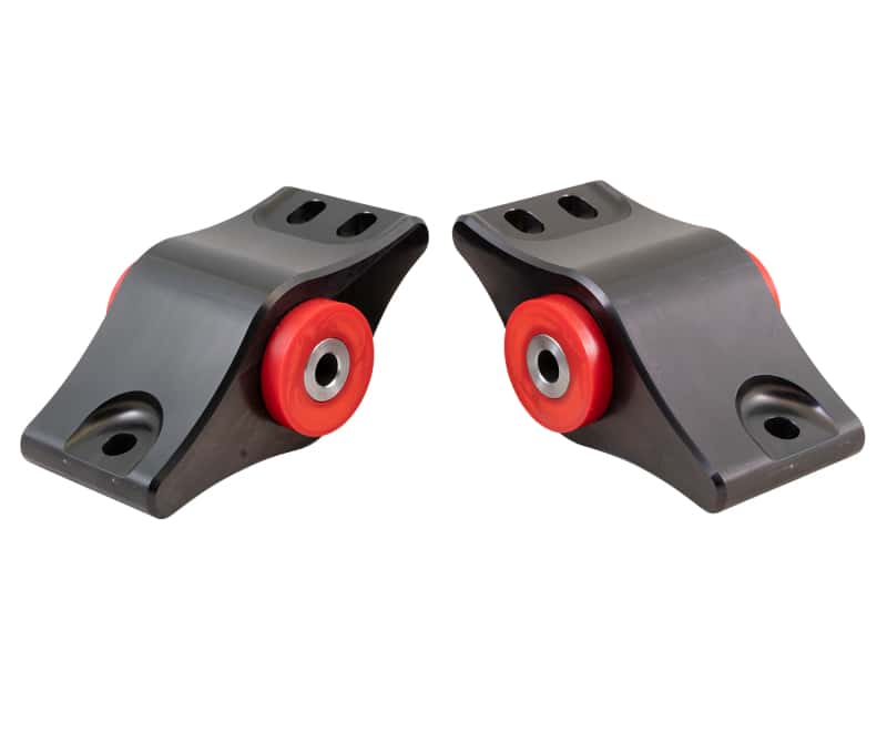 Carli — Carli 03-07 Dodge Ram 2500/3500 5.9L Diesel Billet Motor Mounts
Billet Motor Mounts - view 6