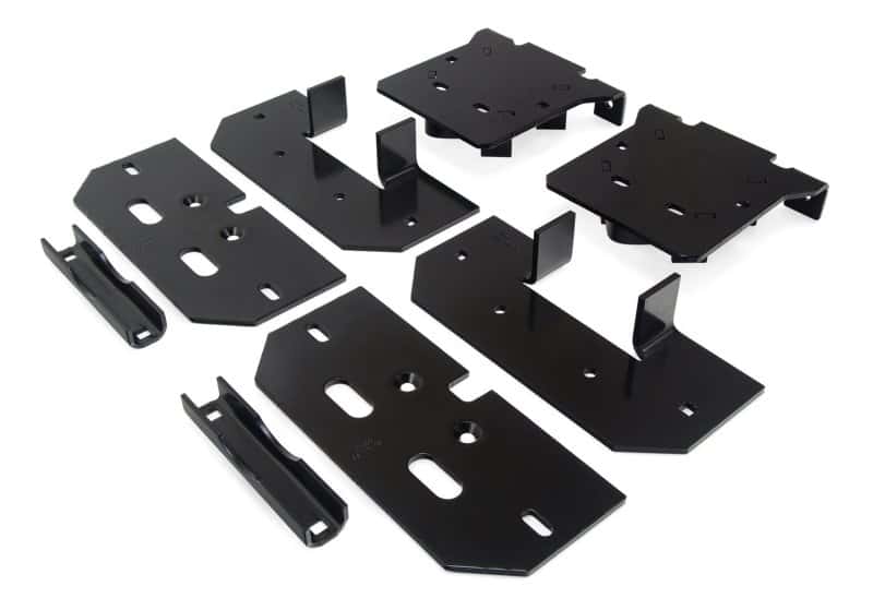 Air Lift — Air Lift LoadLifter 7500XL Ultimate for 03-17 Ram 3500
7500 XL Ult - view 4