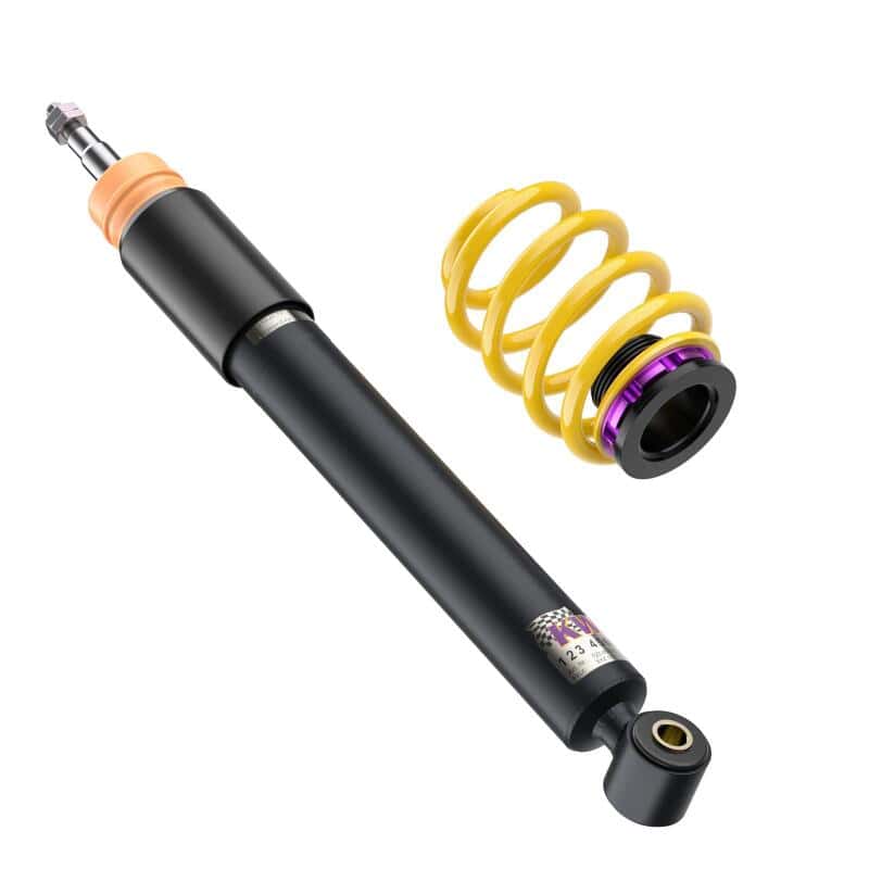 KW — KW Coilover Kit V1 Mini Cooper (F56) Hardtop w/ Dynamic Damper Control incl. EDC cancellation kit
Coilover Kit - view 8