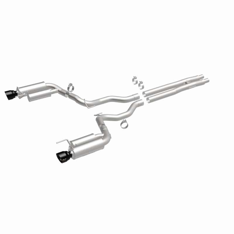 Magnaflow — MagnaFlow 2024 Ford Mustang GT 5.0L Competition Series Cat-Back Performance Exhaust System
Cat-Back - view 6