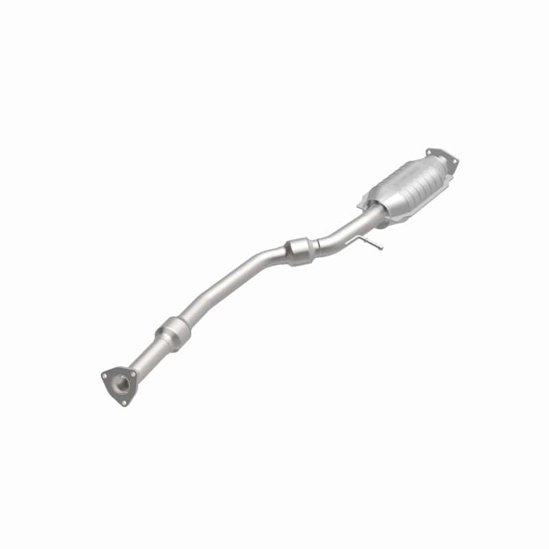 Magnaflow — MagnaFlow Conv DF 99-02 Lanos 1.6 Rear
HM Grade
HM - view 28
