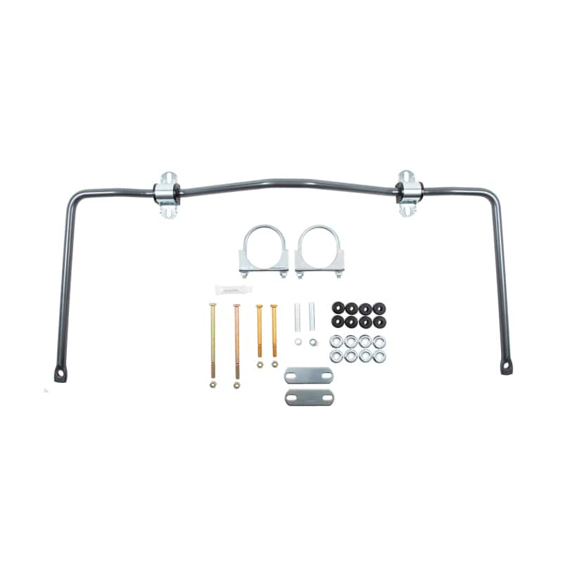 Belltech — Belltech REAR ANTI-SWAYBAR 86-97 NISSAN PU
REAR ANTI-SWAYBAR - view 9
