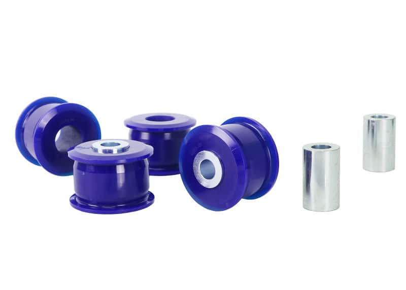 Superpro — SuperPro 1991 Toyota Land Cruiser Base Front Forward Radius Arm-to-Differential Bushing Set
Bushing Kit - view 4