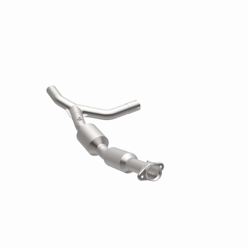 Magnaflow — Magnaflow 2007 Ford E-150 4.6L Direct Fit Converter
California - view 23