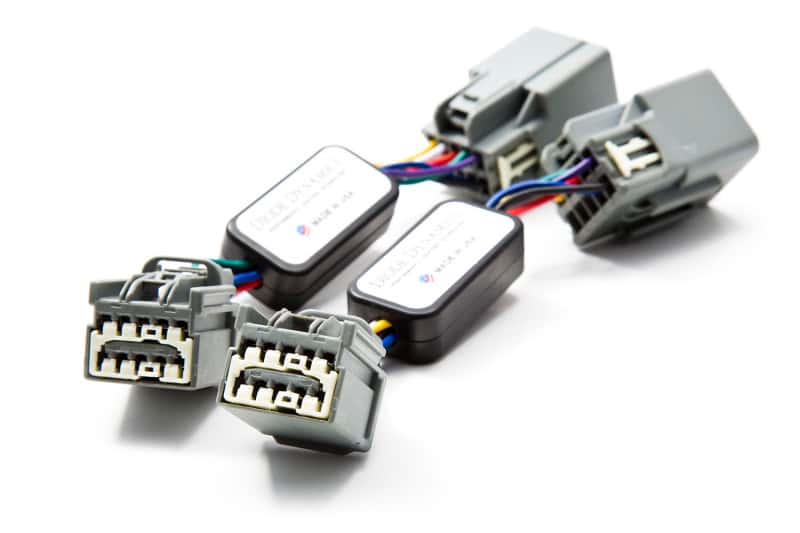 Diode Dynamics — Diode Dynamics 10-21 Ford Mustang Sequencer (USDM) (Pair) - view 3
