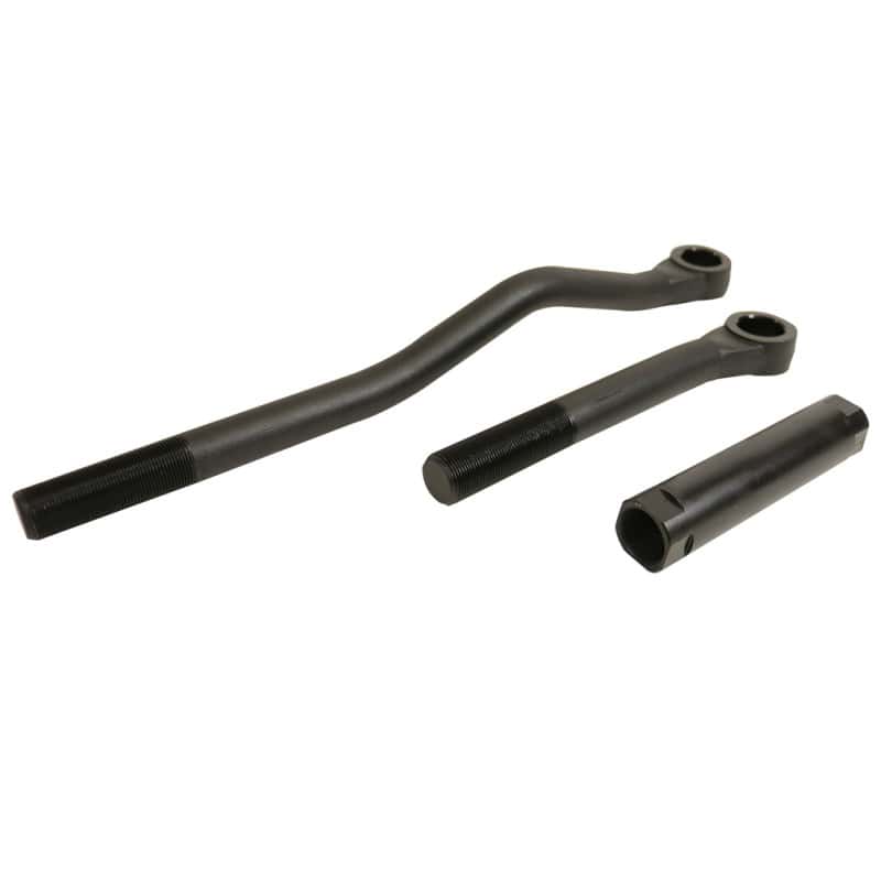 BD Diesel — BD Diesel Track Bar Kit - Dodge 1994-2002 2500/3500 4wd
TRACK BAR KIT - view 5