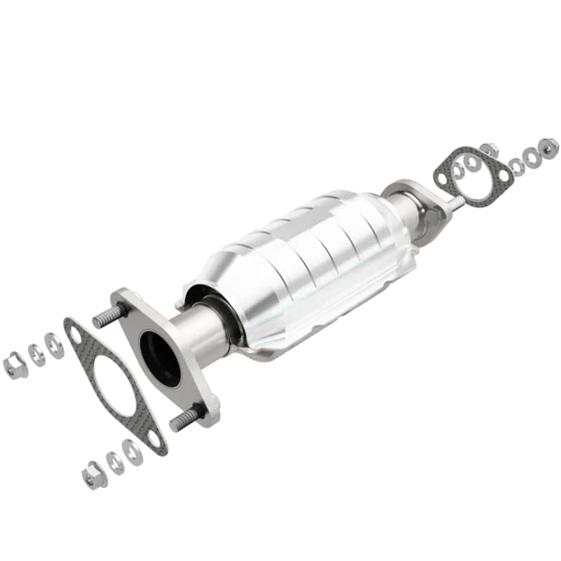 Magnaflow — Magnaflow Conv DF 00-03 Kia Rio 1.5L
California - view 1