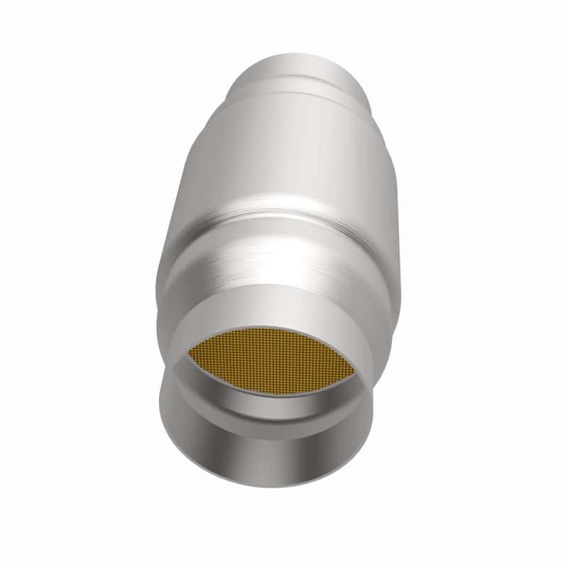 Magnaflow — MagnaFlow Conv Univ 3.00inch C/C
OEM Grade
Standard - view 25
