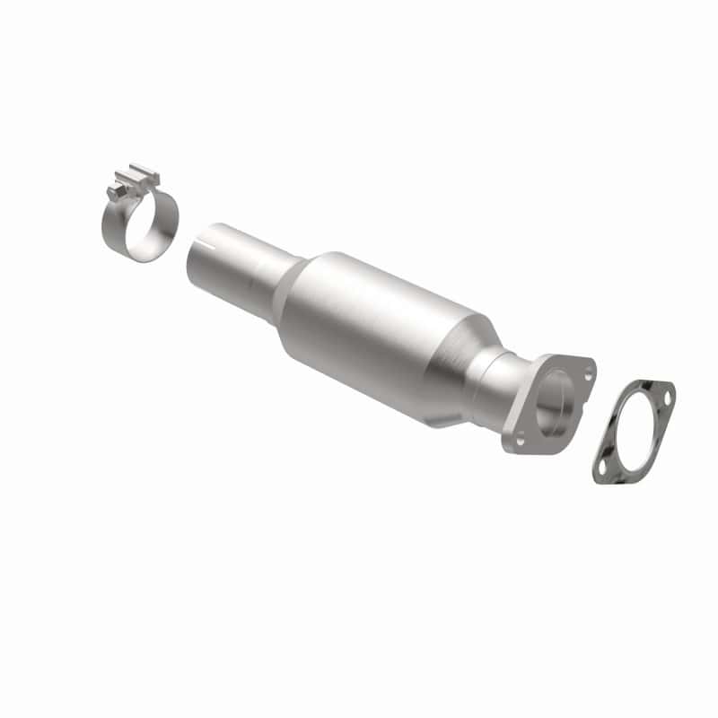 Magnaflow — Magnaflow 15-17 Ford Edge 2.0L FWD Rear Direct Fit Converter
OEM Grade
OEM - view 22