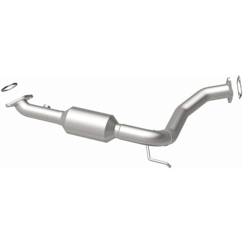 Magnaflow — Magnaflow 05-09 Lexus GX470 4.7L Direct Fit Converter
California - view 4