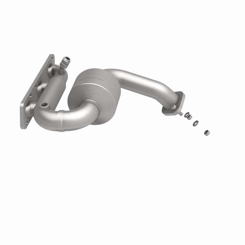 Magnaflow — Magnaflow Conv DF 04-05 Ford Taurus 3.0L
California - view 12