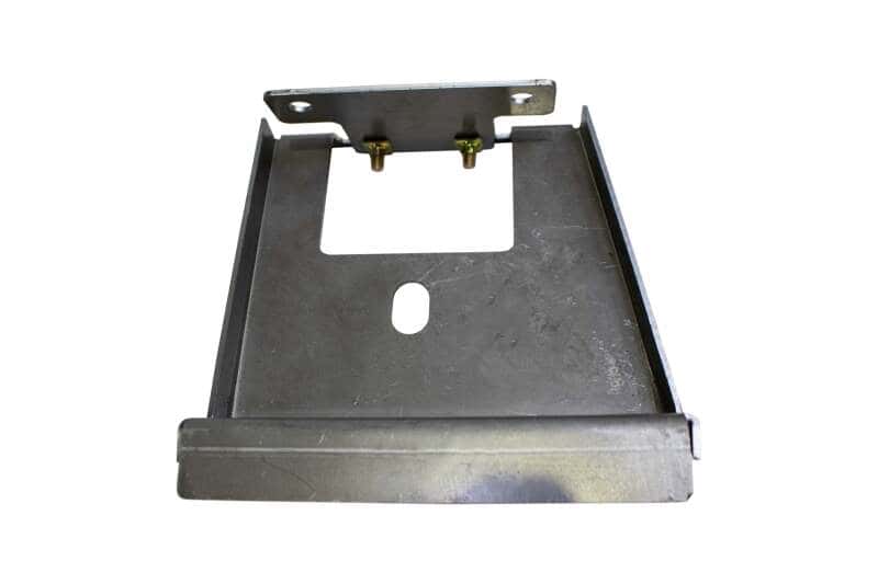 RustBuster — Rustbuster Spare Tire Plate - view 4