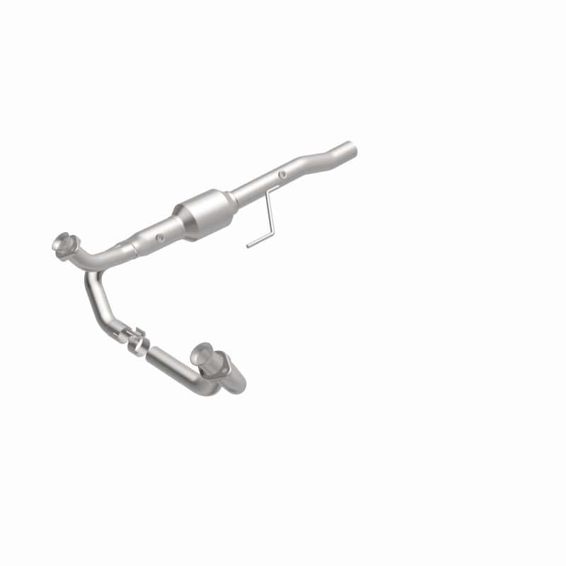 Magnaflow — Magnaflow 00-01 Dodge Ram 1500 3.9L Direct Fit Converter
California - view 7