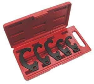 SPC Performance — SPC Performance TIE ROD TOOL SET-5PC
ALIGNMENT SHIM
TIE ROD TOOL - view 2