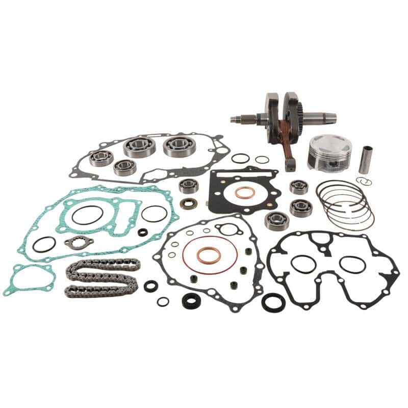 Vertex Pistons — Vertex Honda Complete Engine Rebuild Kit - view 2