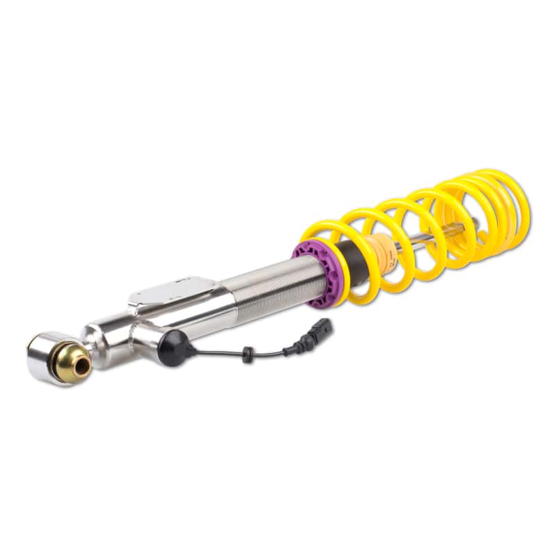 KW — KW Coilover Kit DDC ECU BMW 5 Series (F10) 2WD w/o EDC
Coilover Kit - view 6