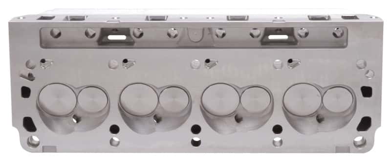 Edelbrock — Edelbrock Single Perf RPM SBF 2 02 Head Comp
CYLINDER HEADS - view 5
