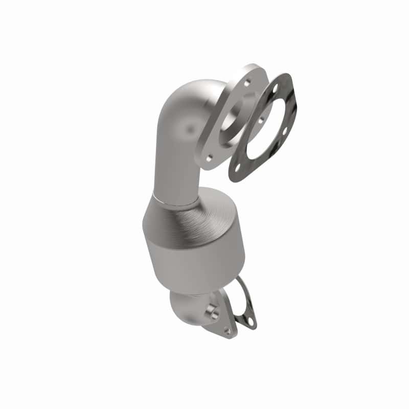 Magnaflow — MagnaFlow Converter Direct Fit 10-17 Ford Taurus/10-16 Lincoln MKT V6-3.5L
OEM Grade
OEM - view 22