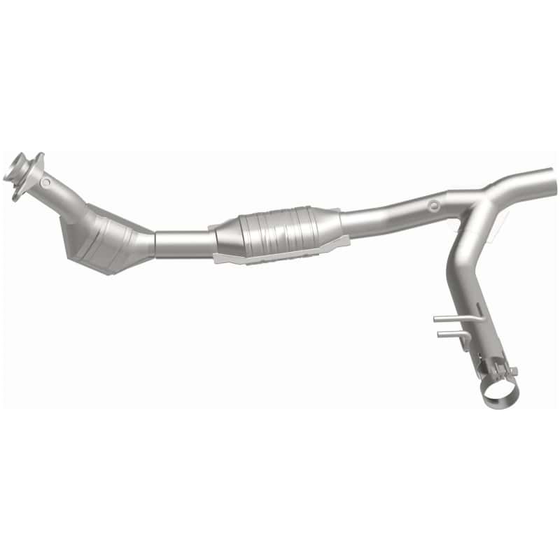 Magnaflow — MagnaFlow CONV DF 99 F-150 5.4L V8 P/S 2WD
HM Grade
HM - view 5