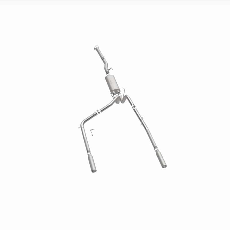 Magnaflow — MagnaFlow Sys C/B 03 Dodge Ram Hemi 1500 Dual
Cat-Back - view 41