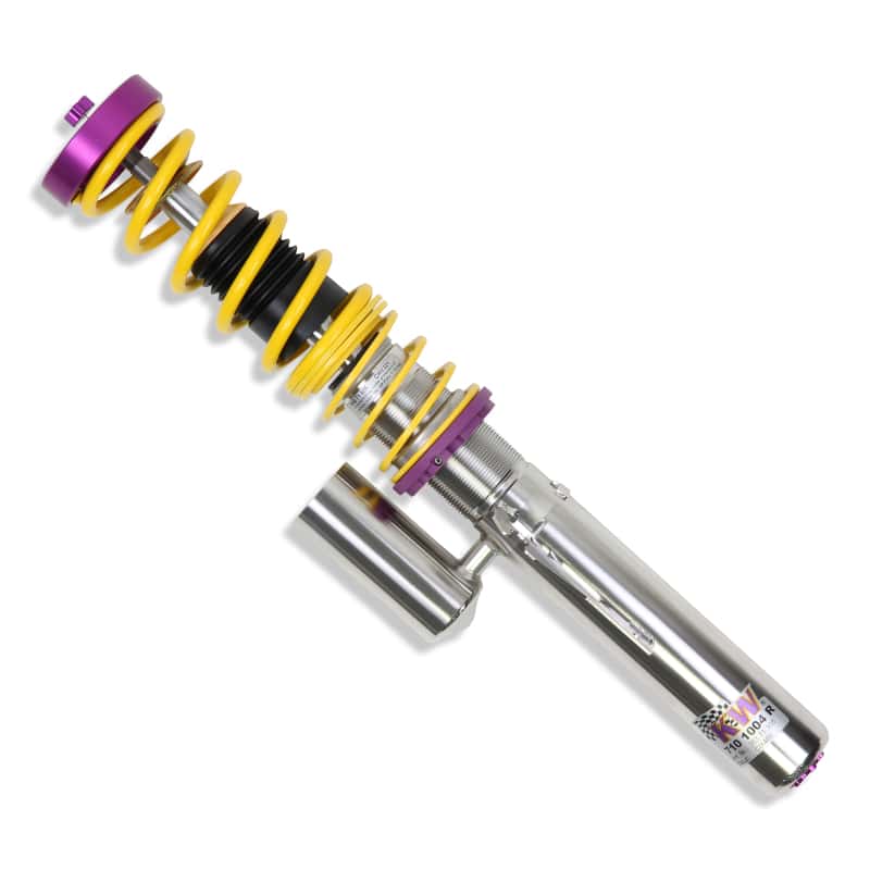 KW — KW Coilover Kit V3 Porsche Cayman (987) incl. Cayman S w/ PASM (Must Deactivate PASM)
Coilover Kit - view 4