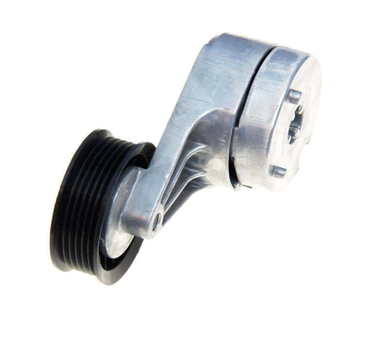 Gates — Gates 94-04 Ford Mustang V6-3.8L Base DriveAlign Automatic Belt Tensioner - view 10