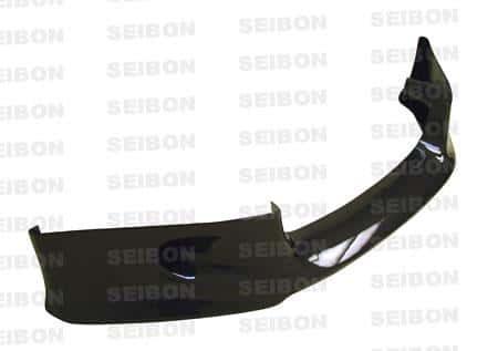 Seibon — Seibon 2000-2003 Honda S2000 TS-Style Carbon Fiber Front Lip - view 8