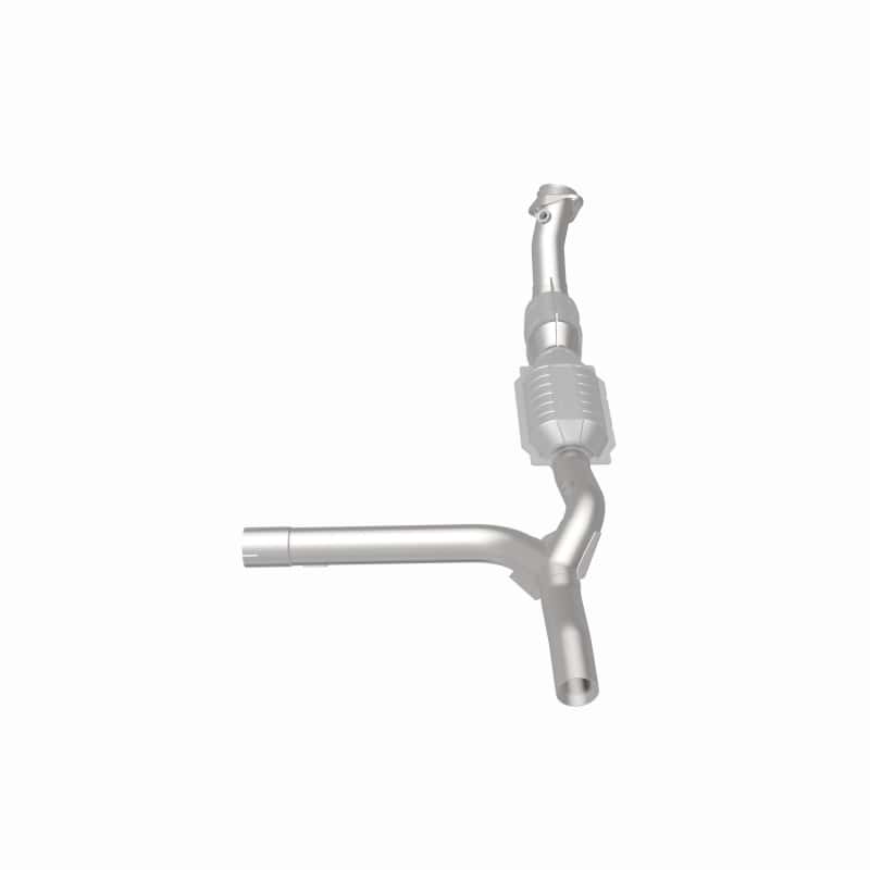 Magnaflow — MagnaFlow Conv DF 01-03 Ford F150 5.4L Passenger Side
HM Grade
HM - view 16