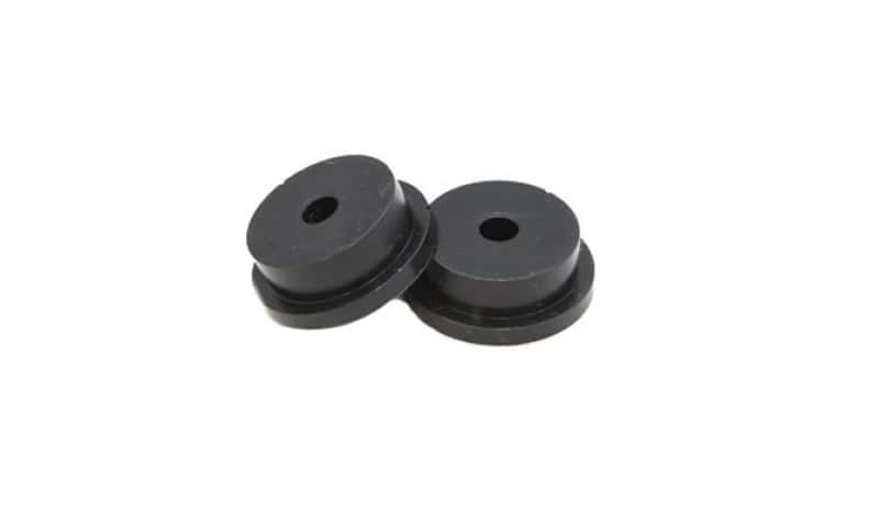 Torque Solution — Torque Solution Shifter Bushings: Subaru Sti & Legacy - view 1